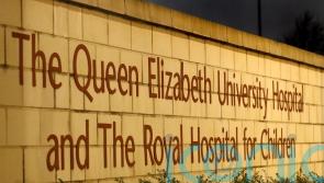 Medic called for temporary unit at new hospital over safety fears, inquiry told