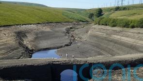 Rising pressures on water will see people pay more for less, says EA chair