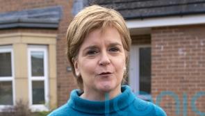 Yousaf rejects claim of collusion between police and media in SNP finances probe