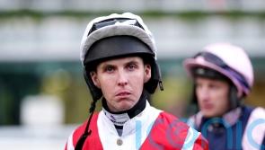 Kielan Woods handed lengthy whip ban by BHA disciplinary panel