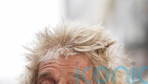 Sir Rod Stewart says he is still ‘a bit of a fan’ of former PM Boris Johnson