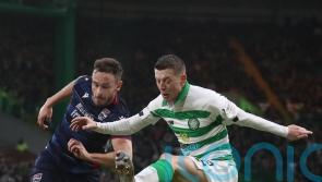 Captain Keith Watson leaving Ross County after five years