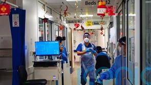 Evaluation of UK’s pandemic preparedness was ‘simply wrong’, expert says
