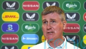 Republic boss Stephen Kenny hopes to exorcise ghost of Cristiano Ronaldo