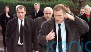 Former Scotland defender Gordon McQueen dies aged 70