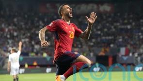 Joselu fires Spain to Nations League final with late winner against Italy