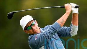 Rickie Fowler and Xander Schauffele set record-breaking pace at US Open