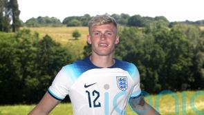 England Under-21s defender Jarrad Branthwaite was close to giving up on football