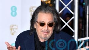 Al Pacino welcomes fourth child at the age of 83