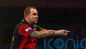Belgium overcome personal issues to beat Finland at World Cup of Darts