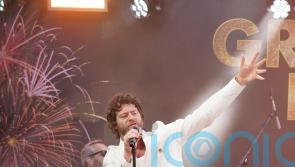 Take That star Howard Donald hails ‘power of music’ at Greatest Days premiere