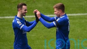 Football rumours: Tottenham bid £50m for James Maddison and Harvey Barnes
