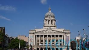 Nottingham victims to be honoured by cricketers on first day of men&rsquo;s Ashes test