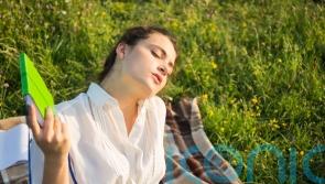 Why am I so lethargic in the heat?