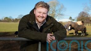 Kaleb Cooper, breakout star of Clarkson’s Farm, announces live theatre tour
