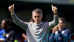 Ipswich manager Kieran McKenna signs new four-year deal