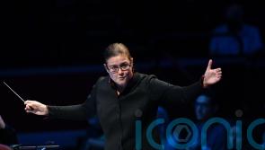 Anna-Maria Helsing named BBC Concert Orchestra’s first female chief conductor