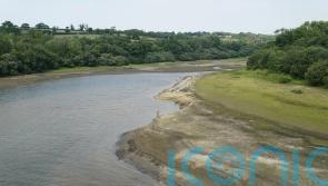 Forecast rain will do little to help low water levels, Sepa warns