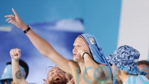 Norway boss Stale Solbakken has no issue with Erling Haaland treble celebrations