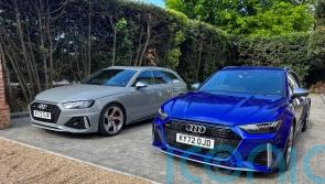 Long term report: We’ve swapped our Audi RS4 for the bigger and faster RS6