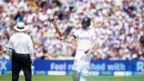 Zak Crawley sets the tone for England before Australia hit back in Ashes
