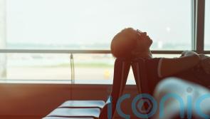 How to handle early morning flights – as survey finds 4am is ‘best’ time to fly