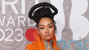 Leigh-Anne Pinnock reveals benefits of releasing solo music without Little Mix