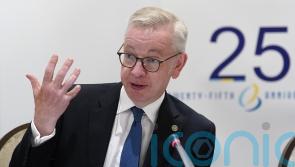 DUP trade concerns addressed effectively by Windsor Framework – Gove