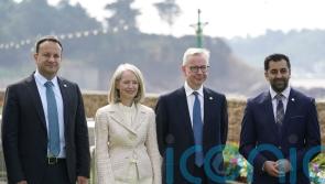 Leaders meet at 39th British-Irish Council summit in Jersey