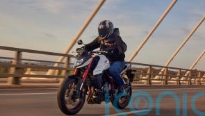 First Ride: Honda’s CB750 Hornet brings lightweight and accessible performance