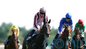 Ganton glory with Chichester for Dalgleish and Kingscote