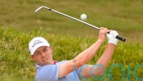 Matt Fitzpatrick makes latest hole-in-one at US Open as Wyndham Clark takes lead