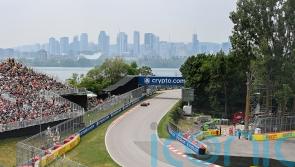 First practice at Canadian Grand Prix cancelled due to CCTV failure