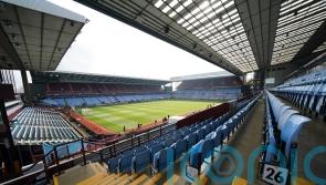 Aston Villa appoint Monchi president of football operations
