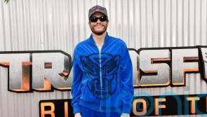 Pete Davidson charged with reckless driving after Los Angeles collision