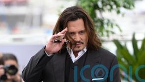 Johnny Depp to donate one million dollars of US lawsuit settlement to charity