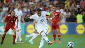 France maintain perfect record with win over Gibraltar