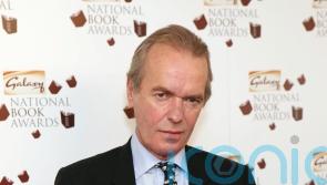 Literary giant Martin Amis given knighthood before death at 73