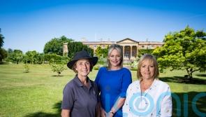 Hillsborough Castle staff recognised for role in events to mark death of Queen