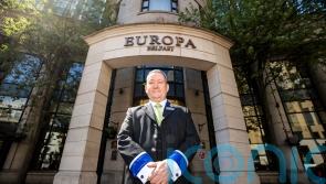 Hotel concierge who has served royals and presidents for 40 years awarded BEM