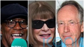 Ian Wright, Anna Wintour and Ian McEwan in King’s first Birthday Honours list