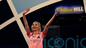 Fallon Sherrock made an MBE in King’s Birthday Honours