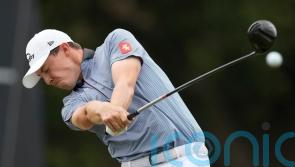 Matt Fitzpatrick makes US Open ace as big finish keeps Rory McIlroy in the mix