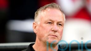 Michael O’Neill: Northern Ireland ‘angry and upset’ after disallowed equaliser
