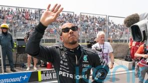 Lewis Hamilton fastest as practice for Canadian Grand Prix finally gets started