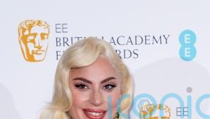 Lady Gaga reveals concert film for The Chromatica Ball tour is in edit process