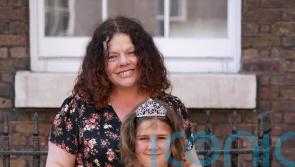 Ukrainians leaving UK because they cannot get housing, volunteer made MBE says