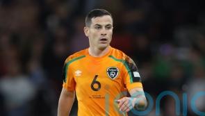 Josh Cullen admits Republic of Ireland have no excuses after Greece defeat