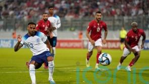 Callum Wilson praises England for being clinical and ruthless in win over Malta