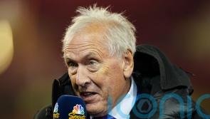 Commentator Martin Tyler stepping down from role at Sky Sports after 33 years